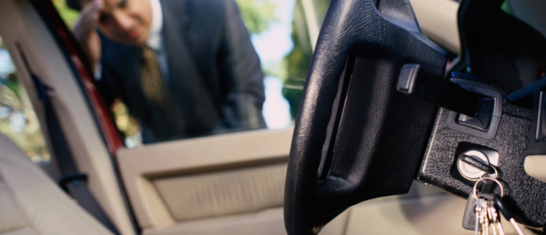 24 hour car locksmith in Rocklin