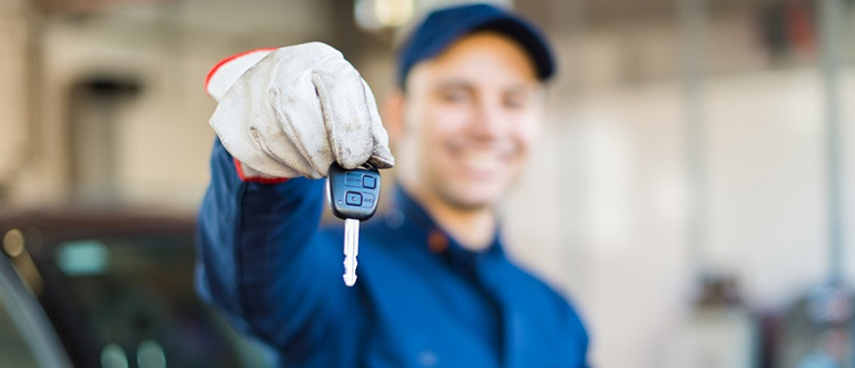 24 hour Mobile locksmith in Rocklin