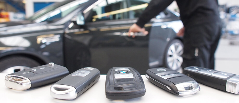 Automotive Locksmith Rocklin