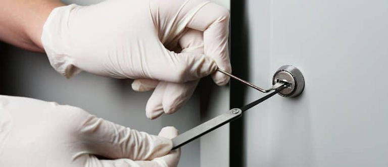 Commercial Emergency Locksmith Rocklin