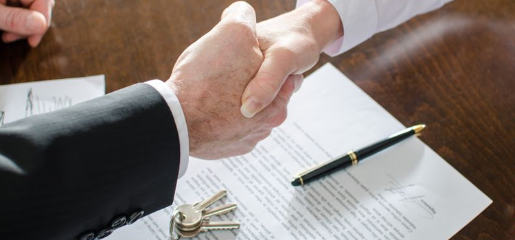 Commercial Eviction Service Rocklin