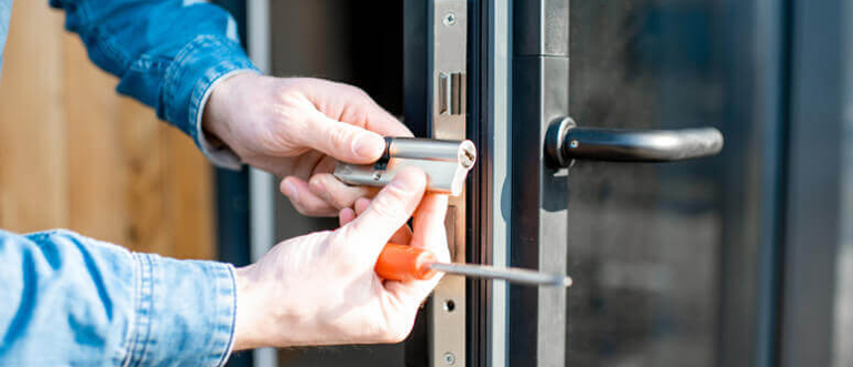 Commercial Locksmith Rocklin