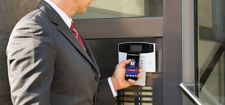 Commercial Office Locksmith Rocklin