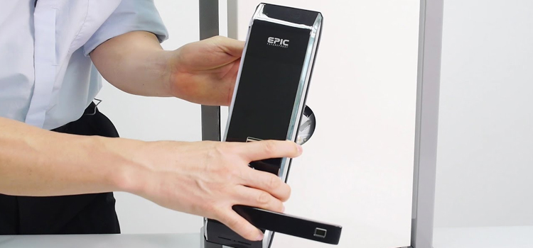 Digital Lock Installation Rocklin