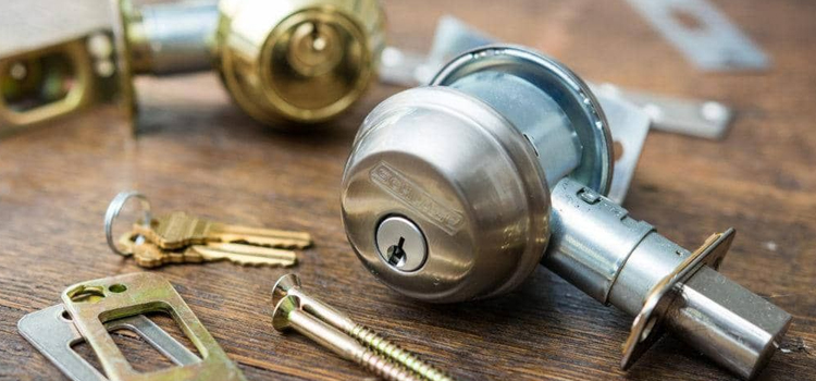 Doorknob Locks Repair Rocklin