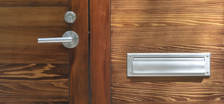 Electric Front Door Lock Repair Rocklin