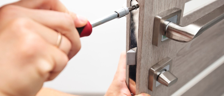 Emergency Door Lock Repair Rocklin