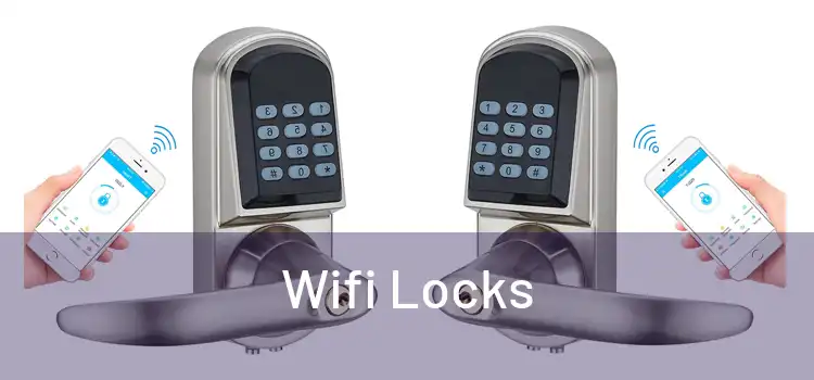  Wifi Locks 